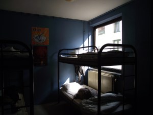 Rockconcern De Rots Hostel