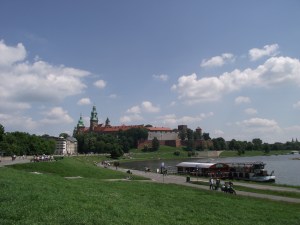 Wawel Hill