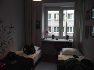 Helvetia Hostel