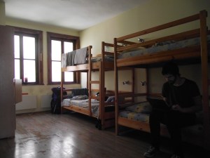 Hostel Mostel