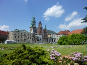 Wawel Hill