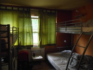 Buzz Hostel Zagreb