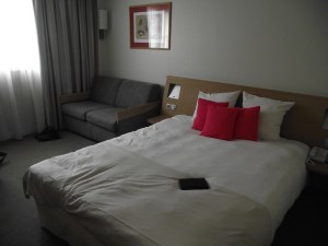 Lille Novotel