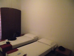 Milan Hostel