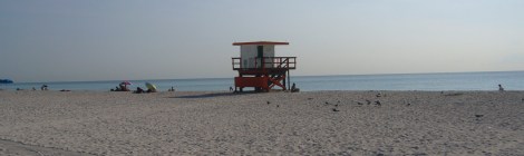 *Baywatch Theme Tune plays*