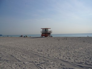 *Baywatch Theme Tune plays*