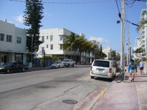 None of the Above Feature in this Image