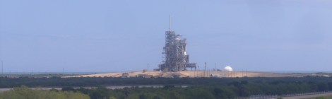 The Shuttle Programme Has Been Retired