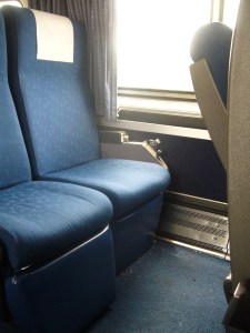 How Much Room Is Too Much?