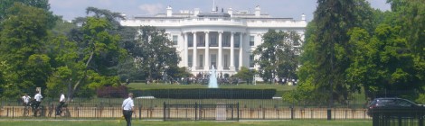 Fresh Prince of D.C.