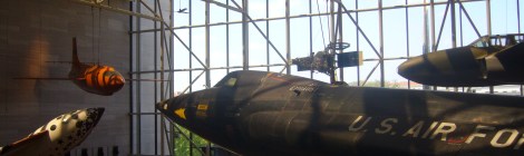 Not A Starfighter In Sight