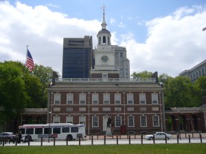 Did You Know The Declaration Wasn't Signed Until August?