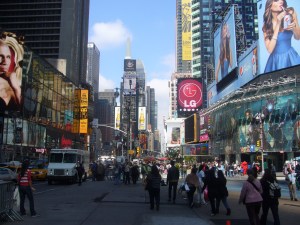 Nice Weather, Huh? Someone Cheated