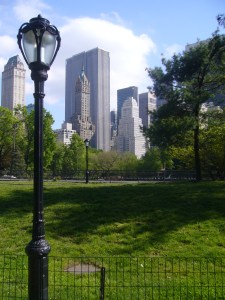 Where's That Rain I've Been Talking About?