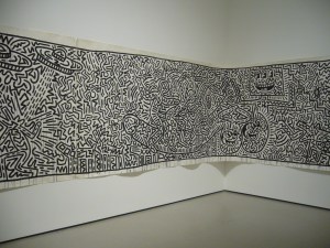 Harring Would Have Celebrated His Birthday This Week