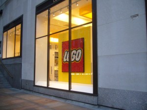 As If I Could Resist!