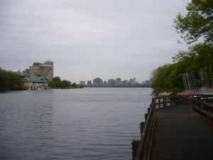 Suddenly, It Dawned On Me Just How Far I'd Gone Wrong