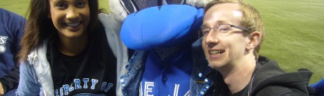 I Look Like I'm On Day Release