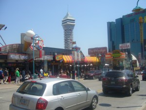 Clifton Hill