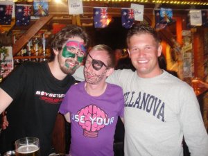 Travelshack Dave & Chris