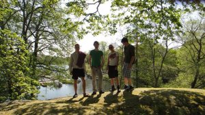 That Morning In Stockholm