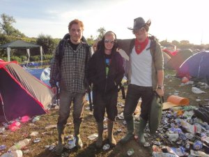 The Canadian Invasion