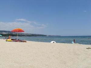 Varna Beach