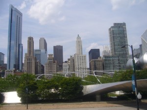 Chicago