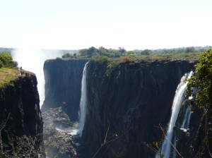 Victoria Falls