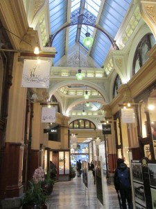 Royal Arcade