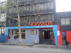 Nomads