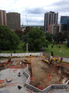 Another Building Site