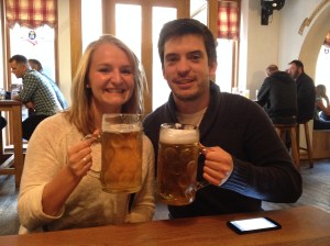 Do You Even Lift Steins?