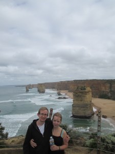 Almost 12 Apostles