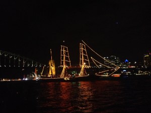 Tall Ships