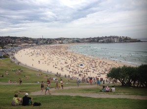 Bondi Beach