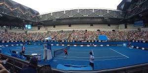 Margaret Court Arena