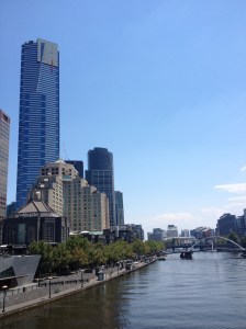 Eureka Tower