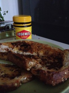 Vegemite