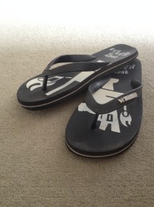 Flip-flops