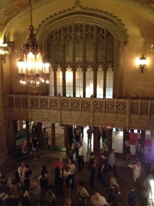 Regent Theatre Box Office