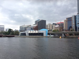 Melbourne Sea Life Aquarium