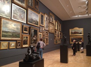 NGV Gallery