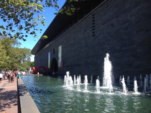 The NGV