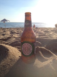 Coopers On The Beach