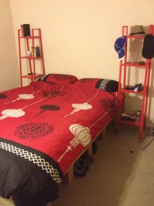 My Room In Cityview Gardens