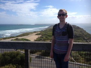 Chris Point Nepean National Park