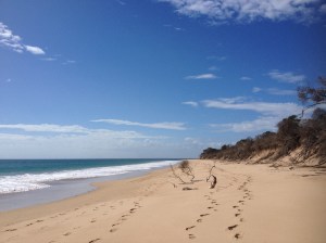 Point Nepean National Park Beach