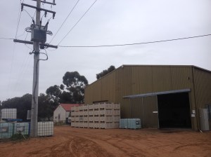 Curlwaa Fresh Juice Factory