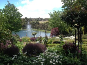 Enchanted Maze Gardens